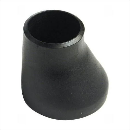 Mild Steel Pipe Reducer Grade: A