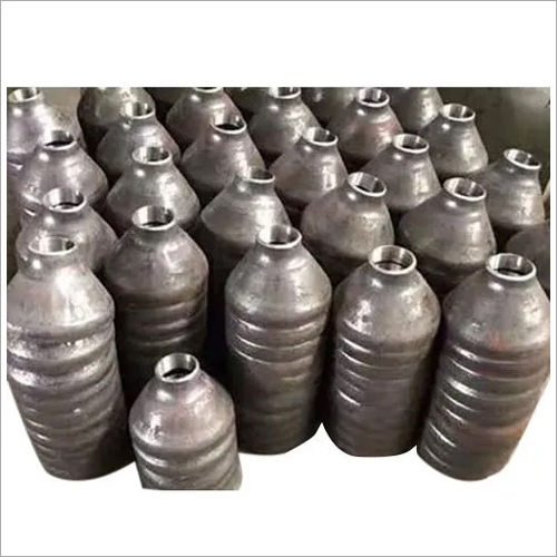 Stainless Steel Pipe Reducer Grade: A