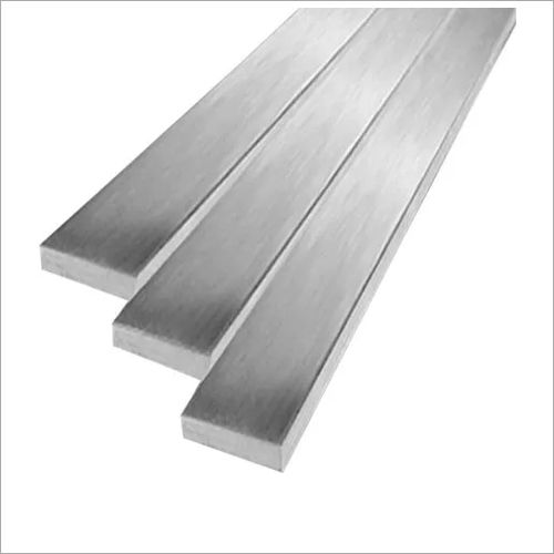 202 Stainless Steel Flat Bar Grade: A