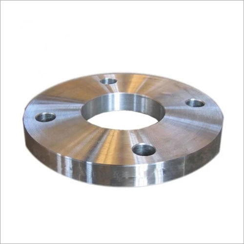 Industrial Stainless Steel Flange Grade: A