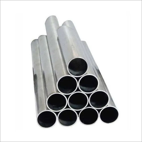 202 Stainless Steel Pipe Grade: A