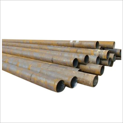 Heavy Mild Steel Round Pipe Grade: A