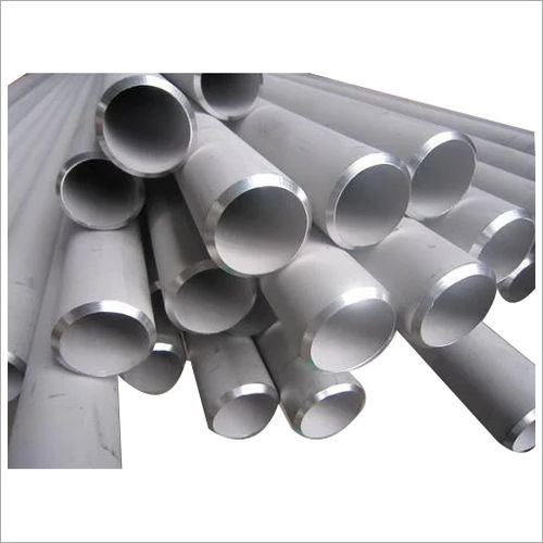 Stainless Steel Round Pipe Grade: A