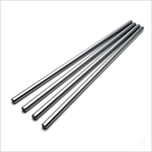 Stainless Steel Rod Grade: A