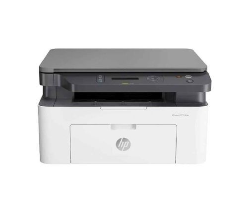 HP MFP136Nw All-in-One Laser Printer