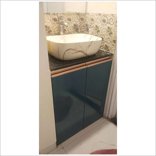 Wash Basin Cabinet