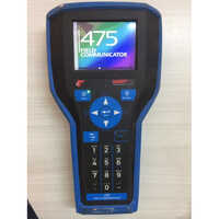 EMERSON FIELD DEVICE COMMUNICATOR