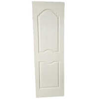 Frp White Doors Application: Residential