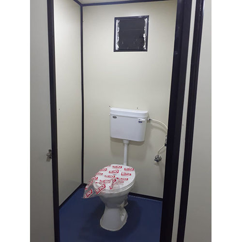 GI Toilet