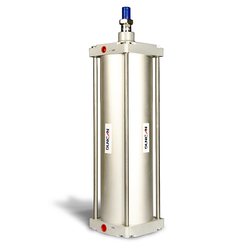 ISO Large Cylinder