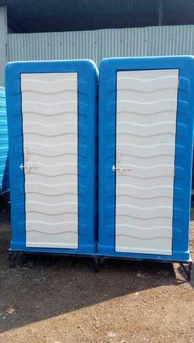 Economical Portable Bathroom