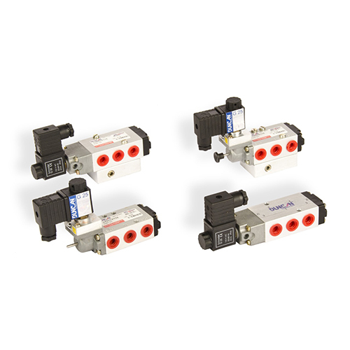 Namur Valves