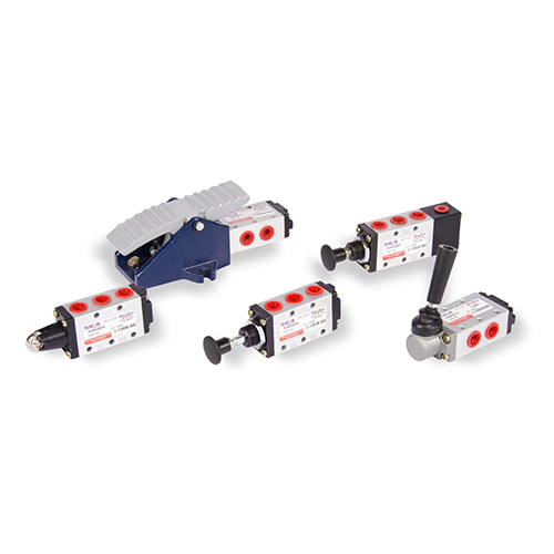 Manual Valve