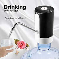 Auto Water Pump