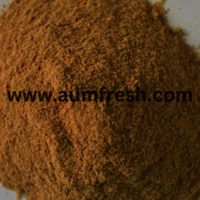 Freeze Dried Lemon Peel Powder - Ingredients: Herbal Extract