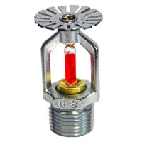 Fire Sprinkler