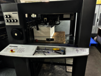 HEIDELBERG SM102-2-P Year 2003