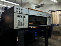 HEIDELBERG SM102-2-P Year 2003