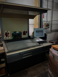 Heidelberg CD 102-5 Year 2002 Used Machine