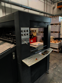 Heidelberg CD 102-5 Year 2002 Used Machine