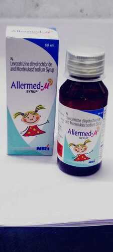Allermed M Syrup