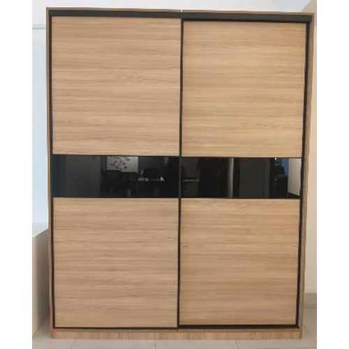 Wooden Vinus Sliding Profile Doors