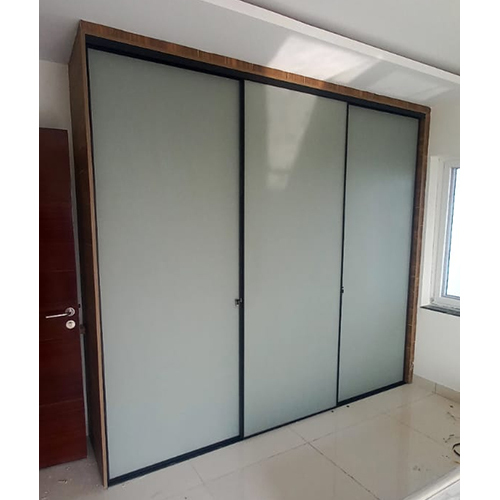 Focused Lighting Vinus Profile Sliding Profile Doors