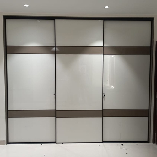 Sensor Lights Vinus Sliding Profile Doors