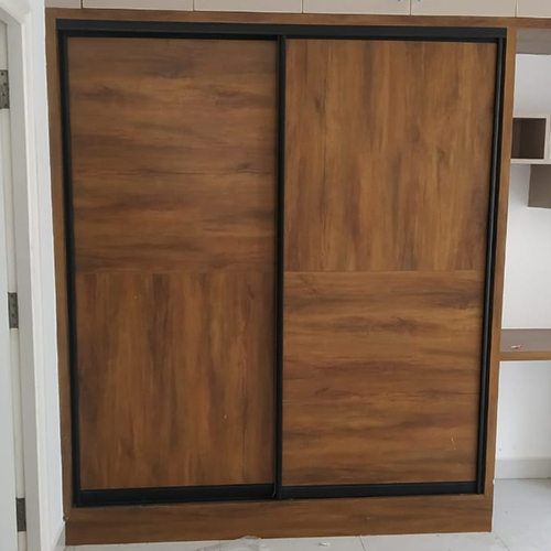 Wooden Apex C Sliding Profile Doors