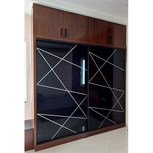 Designer Apex C Sliding Profile Doors