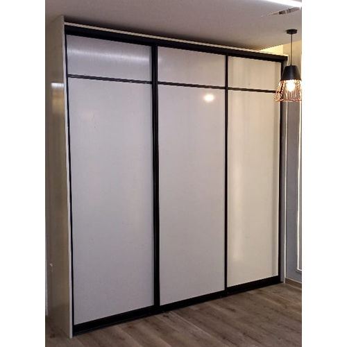 Customized Apex C Sliding Profile Doors Application: Interior