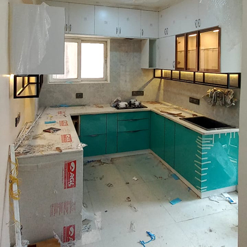 Designer Diano Openable Doors