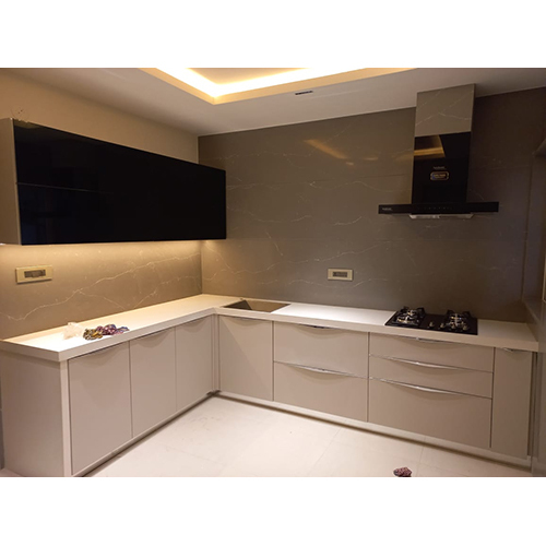 Modern Brook Openable Doors