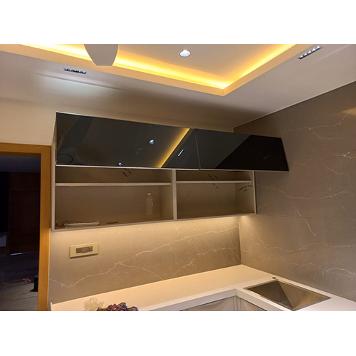 Stylish Brook Openable Doors