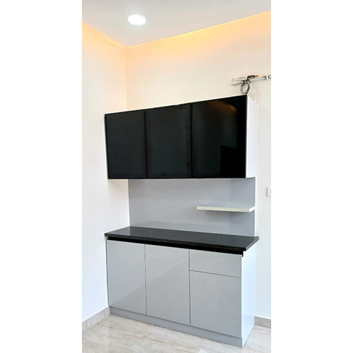 White Brook Openable Doors