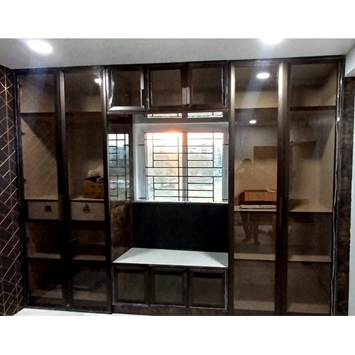 Designer Jack Openable Doors