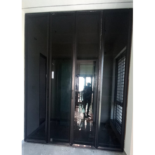 Fancy Jack Openable Doors