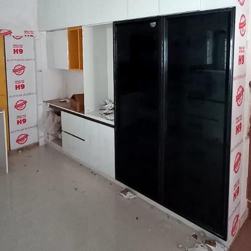 Home Jack Openable Doors