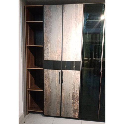 Fancy Sleek Jack Openable Doors