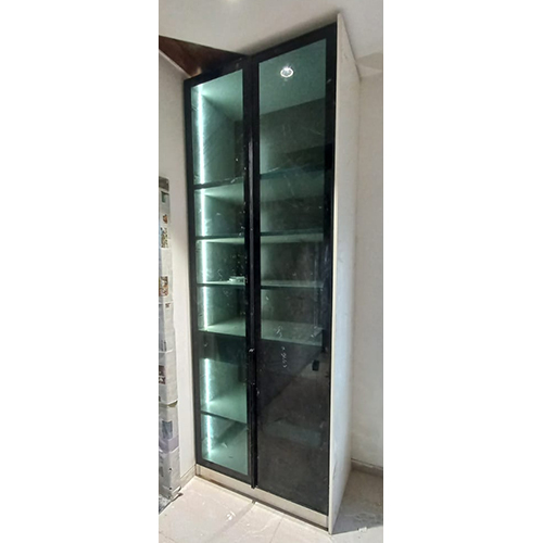 Sleek Jack Openable Double Doors