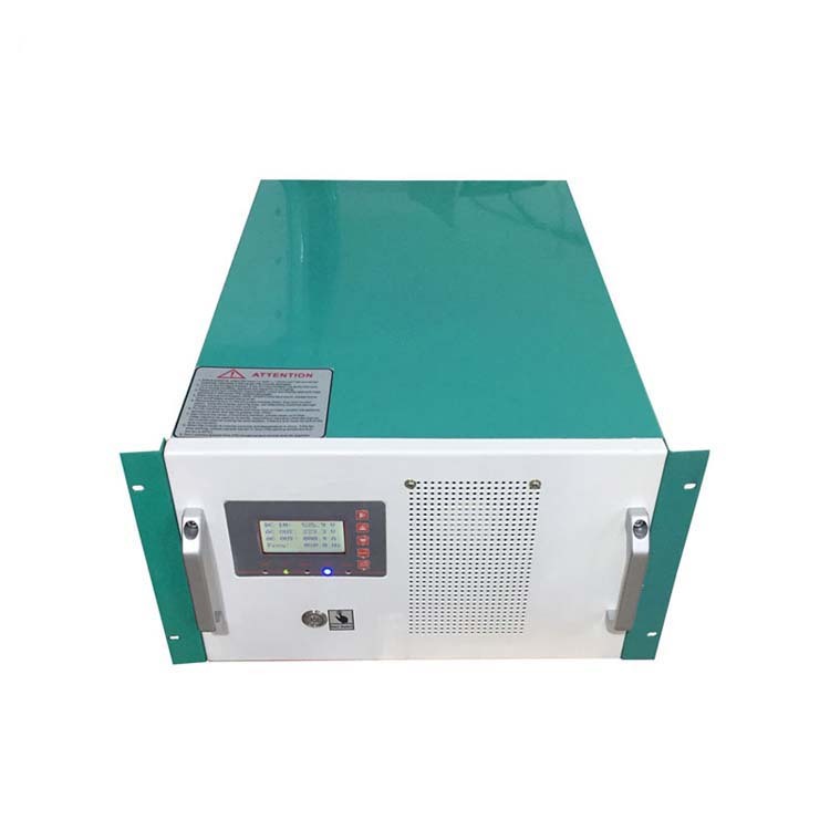 .25KW 30KW Off Grid Inverter 350VDC Input to Split Phase 240VAC 120VAC 60Hz Output with AC Bypass and Frequency Switch Dry Contacts