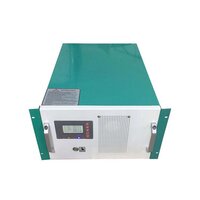 .25KW 30KW Off Grid Inverter 350VDC Input to Split Phase 240VAC 120VAC 60Hz Output with AC Bypass and Frequency Switch Dry Contacts