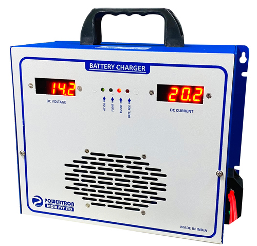 POWERTRON BATTERY CHARGER