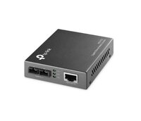 Tp-link Gigabit Single-mode Media Converter