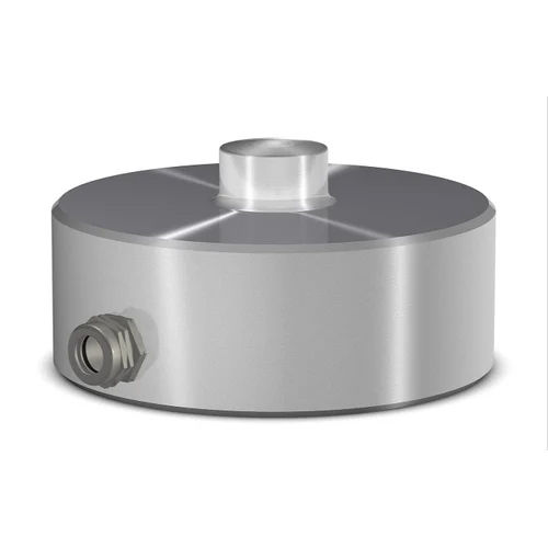 Silver Compression Load Cell By https://www.tradeindia.com/savar-kundla-scales-3586829/