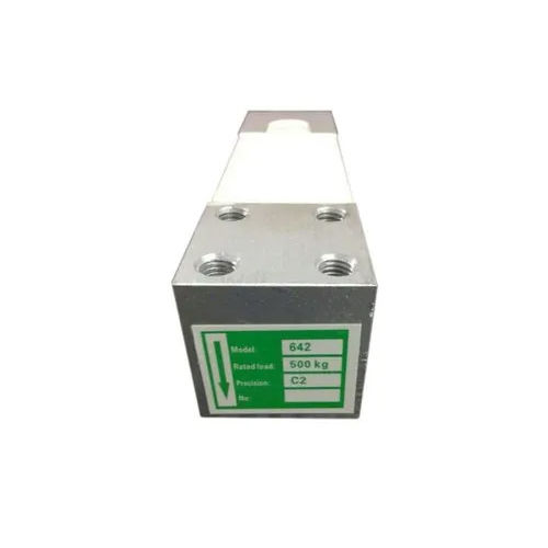 Silver Single Load Cell