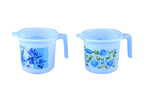 Mug Square 150no. Printed ( 1500ml )