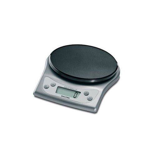 Round Plate Jewellery Weighing Scale