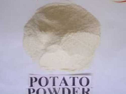 Freeze Dried Potato Powder