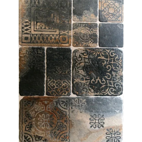 Kajaria Ceremic Mosaic Elevation Wall Tiles
